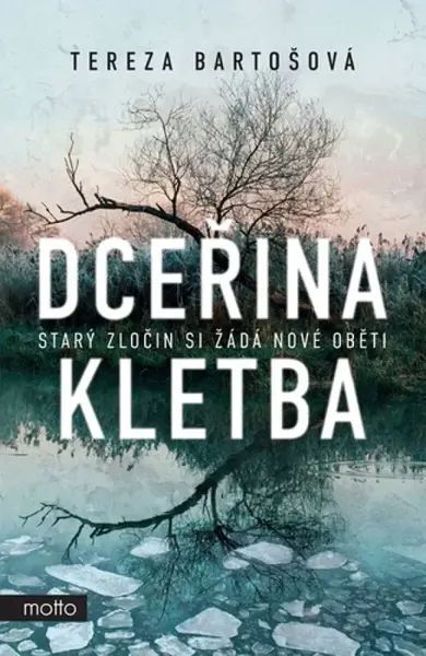 Dceřina kletba (poškozená) - Tereza Bartošová