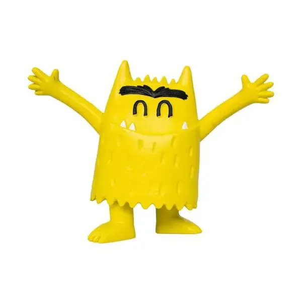 Comansi Color Monster Štěstí