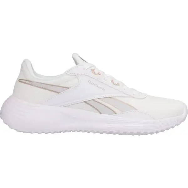 Reebok LITE 4 W Dámska bežecká obuv, biela, veľkosť 38