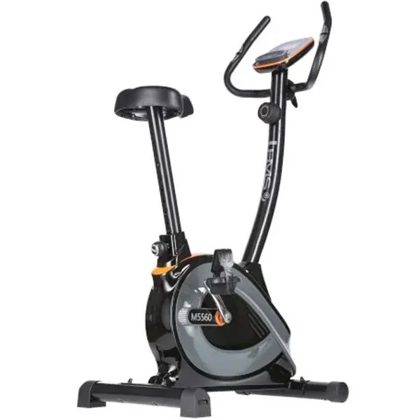 HMS M5560I Magnetický rotoped, černá, velikost