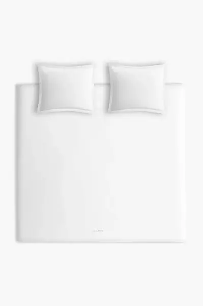 Sada bavlněného povlečení La Mania Puro 160 x 200 cm / 50 x 60 cm