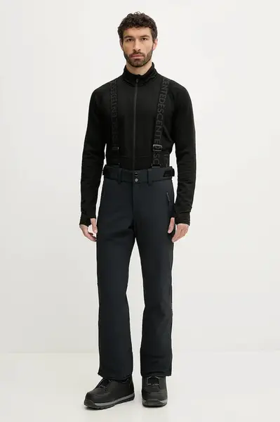 Lyžařské kalhoty Descente SWISS PANTS