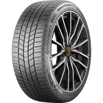 CONTINENTAL 275/40 R 22 107V WINTERCONTACT_8S TL XL M+S 3PMSF FR