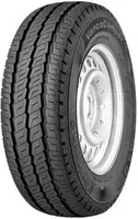 CONTINENTAL 225/75 R 16 116/114R VANCOCAMPER TL C