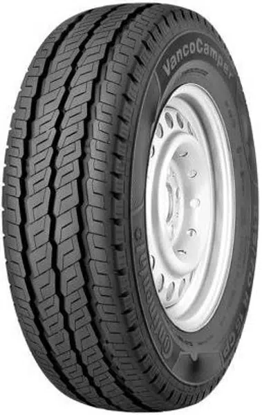CONTINENTAL 225/75 R 16 116/114R VANCOCAMPER TL C