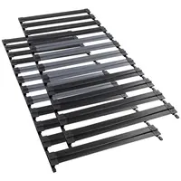 Boxxx SADA SVINOVACÍCH ROŠTŮ 2 ks, 90/200 cm