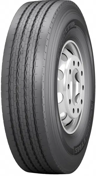 NOKIAN TYRES 295/80 R 22.5 152/148M E-TRUCK_STEER
