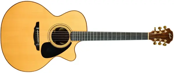 Furch 1994 SJV 63 LUX