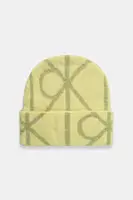 Čepice s příměsí vlny Calvin Klein