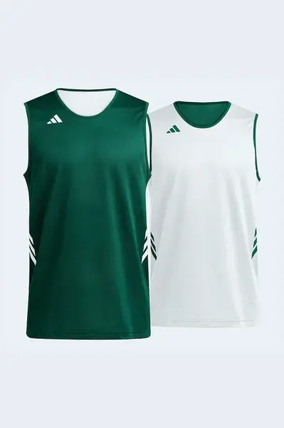 Oboustranné dětské tričko adidas Originals