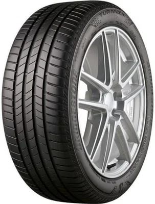 BRIDGESTONE 205/50 R 17 93W TURANZA_T005_DG TL XL ROF
