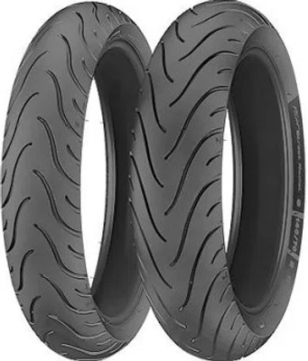 MICHELIN 110/70 R 17 54H PILOT_STREET TL/TT