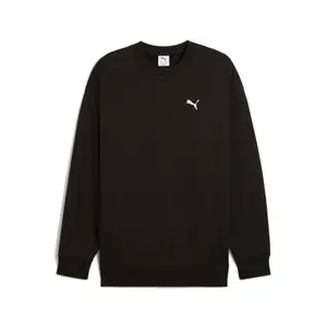 Puma Wardrobe ESS Relaxed Crew TR M