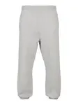Urban Classics Nohavice  svetlosivá