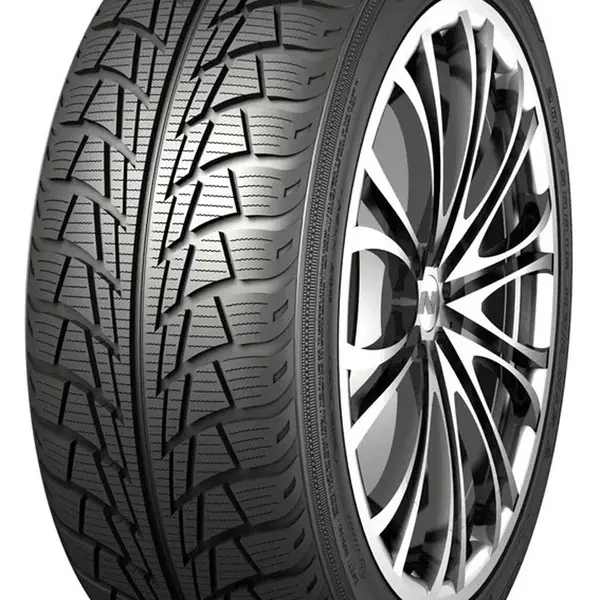 NANKANG 255/55 R 18 109T SV_1_NORDIC TL XL M+S 3PMSF