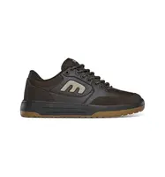 Etnies pánské boty Loot WR Dark Brown | Hnědá | Velikost 12 US