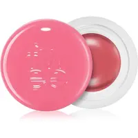 fwee Lip&Cheek Blurry Pudding Pot tónovací balzám na rty a tváře odstín PK02 Skirt (Blushed Moment) 5 g