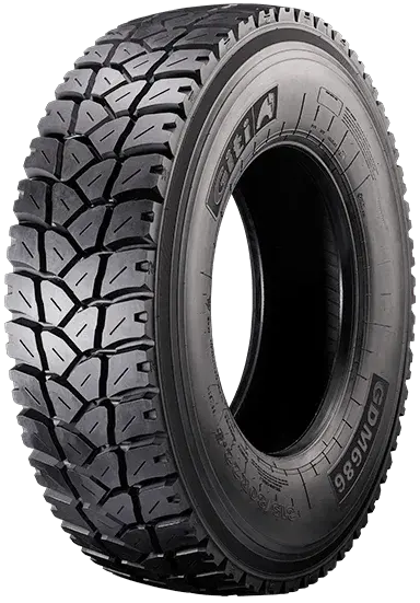GITI 295/80 R 22.5 152/149K GDM686 TL 3PMSF