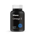 Silwer Omega-3