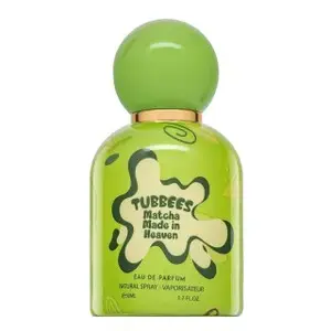Tubbees Matcha Made in Heaven parfémovaná voda unisex 50 ml