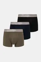 Boxerky BOSS 3-pack pánské, více barev, 50514998