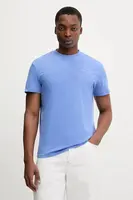 Bavlněné tričko Tommy Jeans