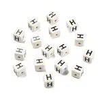 20Pcs Porcelain Beads