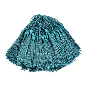 Polyester Tassel Decorations