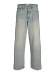 JACK & JONES Džínsy 'JJIDave JJCooper'  svetlomodrá