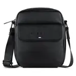 Pánská taška přes rameno Bugatti Rico - černá