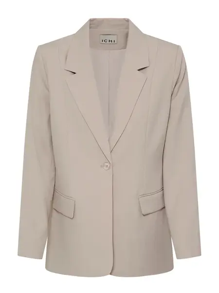 ICHI Blejzer 'IHFAVA'  béžová