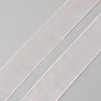 Polyester Organza Ribbons
