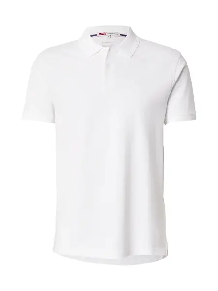 LEVI'S ® Tričko 'Original Polo'  biela