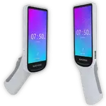 Datalogic Joya Smart, 2D, 12.7 cm (5''), USB-C, BT, Wi-Fi, NFC, Android, GMS