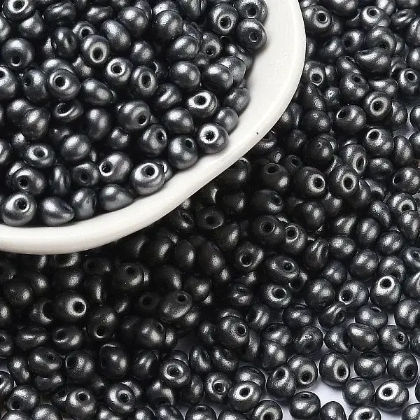 6/0 Glass Seed Beads