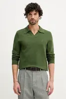 Bavlněný svetr Tommy Hilfiger