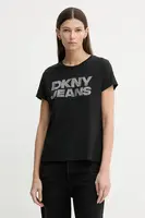 Tričko Dkny