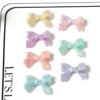 Opaque Acrylic Beads