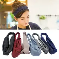 Cloth Elastic Headbands