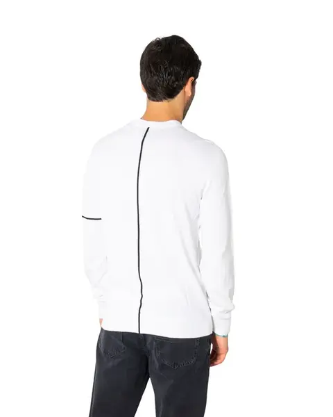 Armani Exchange T-Shirt Uomo