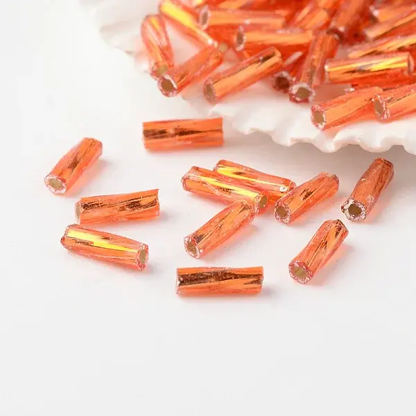 FGB Grade A Glass Seed Beads