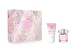 Versace Bright Crystal dárkový set pro ženy 2 ks