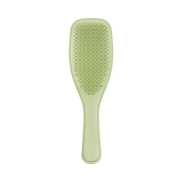 Tangle Teezer The Ultimate Detangler Matte Olive Green kartáč na vlasy 1 ks
