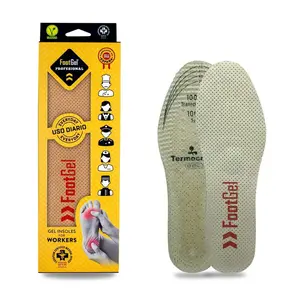 FOOTGEL Vložky do bot PROFESIONAL EU 39-42