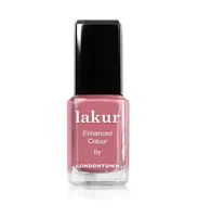 Londontown lakur Pink Strawberry lak na nehty 12 ml