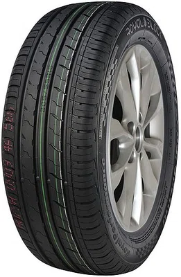 ROYAL BLACK 235/55 R 19 105V ROYAL_PERFORMANCE TL XL DOT22