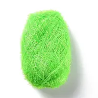 Polyester Crochet Yarn