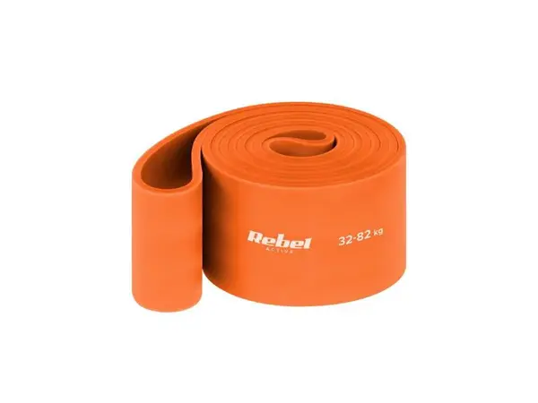 Guma posilovací REBEL Power Band PT-7 32-82kg 1ks