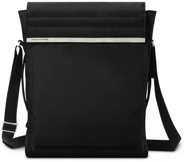 Teenage Engineering OB-4 Black Bag