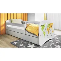 MID.YOU POSTEL PRO DĚTI A MLÁDEŽ 80/160 cm,